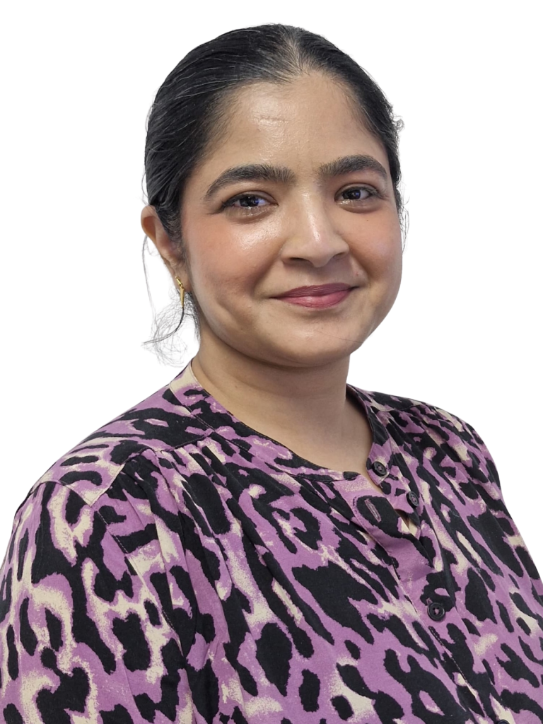 Joslyn Carvalho - Deputy Care Manager