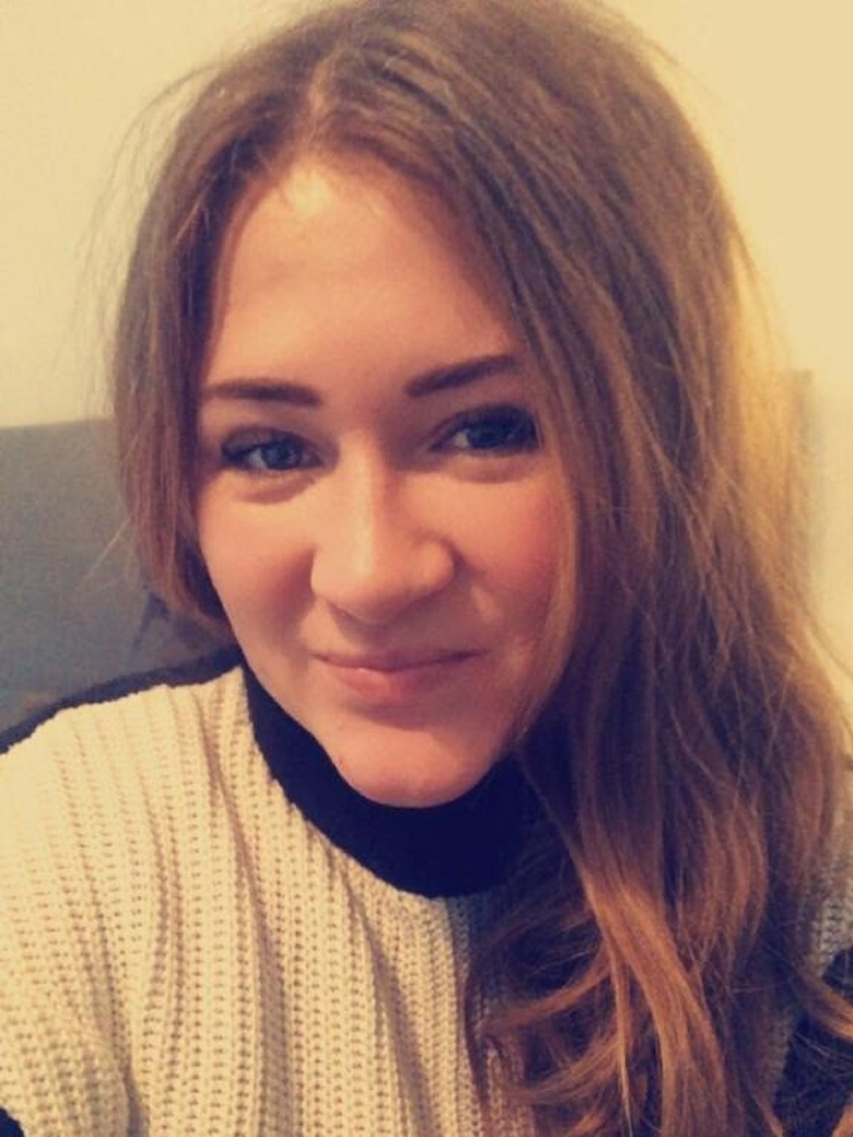 Charlotte Higgs