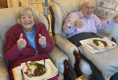 Elderly Care and Support at your own Home this Summer August 2026