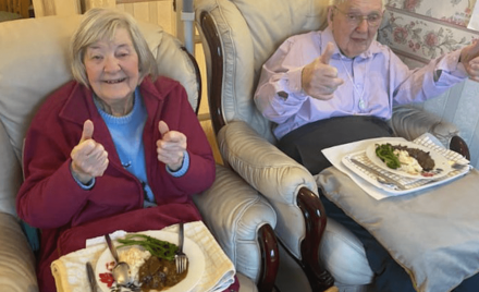 Elderly Care and Support at your own Home this Summer August 2026