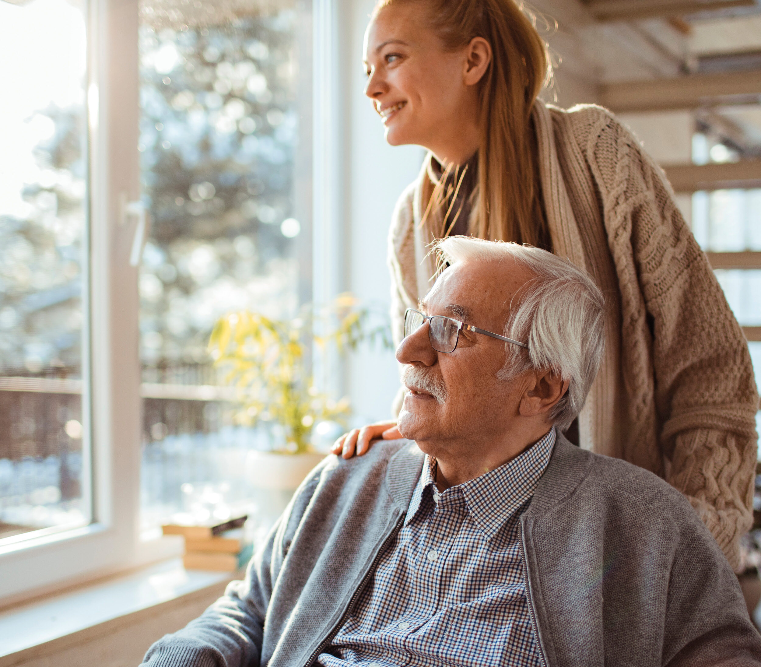 home care, domicillary care, Syston, thurmaston, birstall