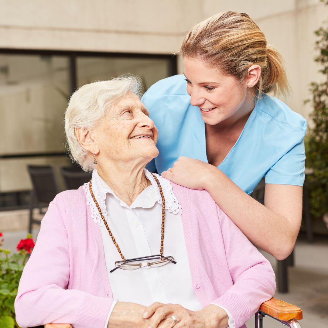 What is palliative care?