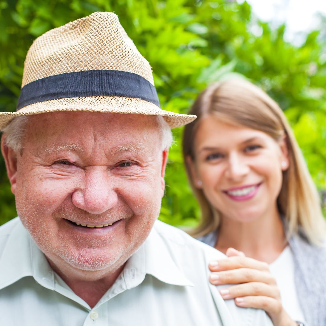 Home care for palliative care