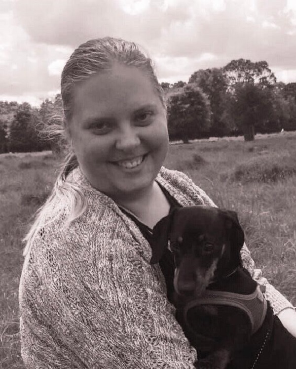 Ashley Bailey Picture Homecare Northamptonshire manager