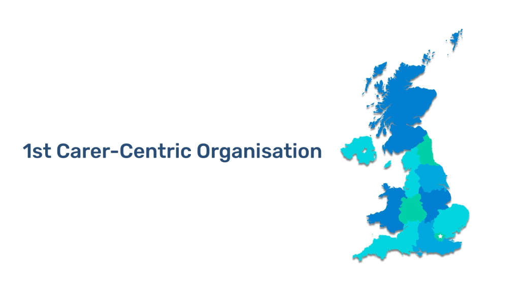 Carer Centricity- A game changer in Home Care