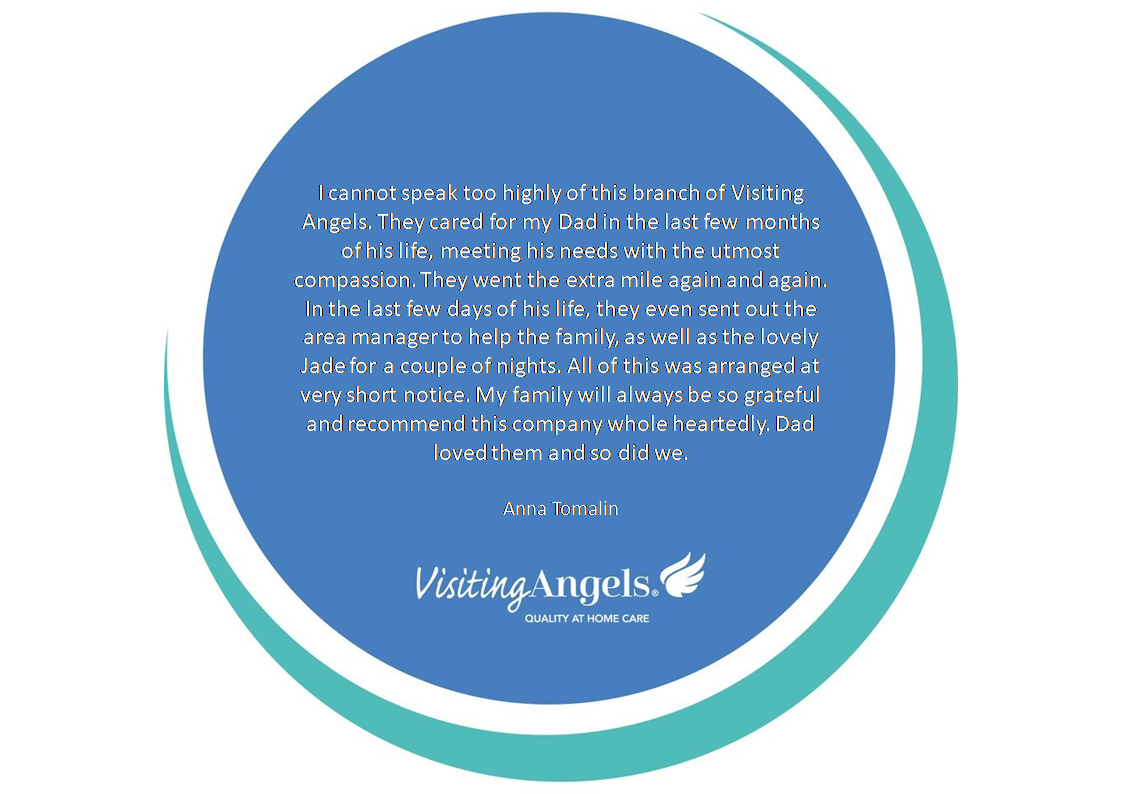 Another 5-star Google review
