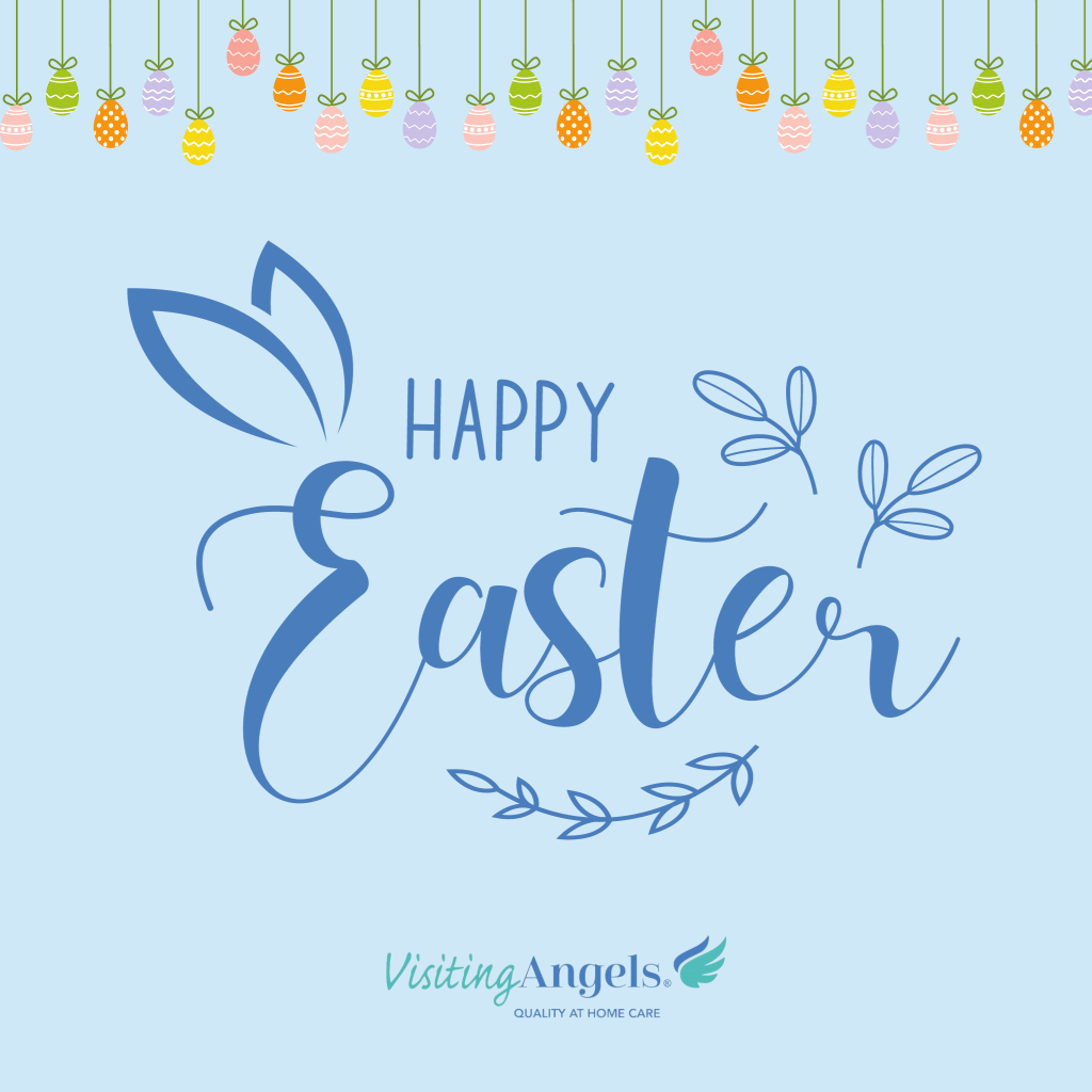 Happy Easter!