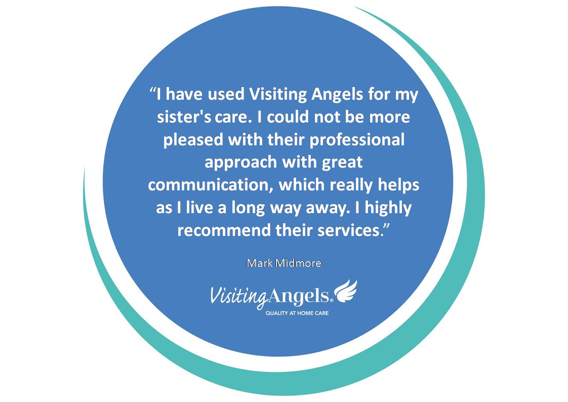 And another Google review: Mark, thank you!