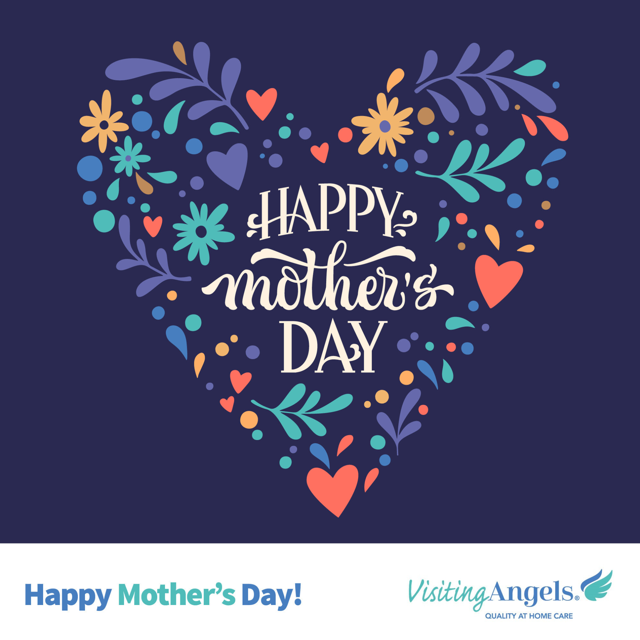 Happy Mother’s Day!