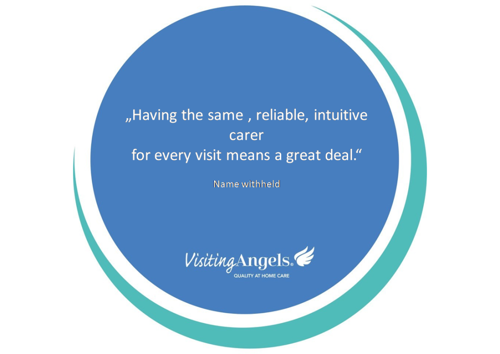 Client Testimonial