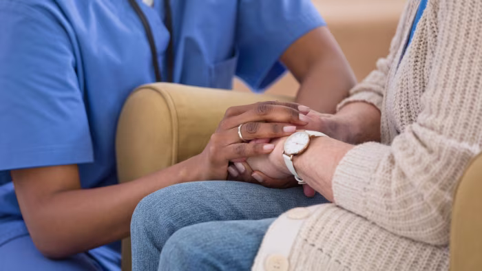 Care workers routinely mistreated despite UK government efforts to tackle abuses, report finds (from the FT)