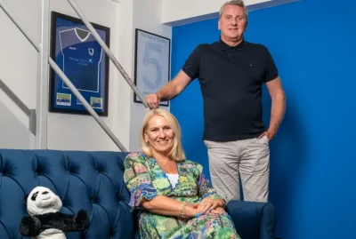 Visiting Angels North Surrey featured in The Times for championing over-50s in the workplace