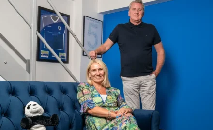 Visiting Angels North Surrey featured in The Times for championing over-50s in the workplace