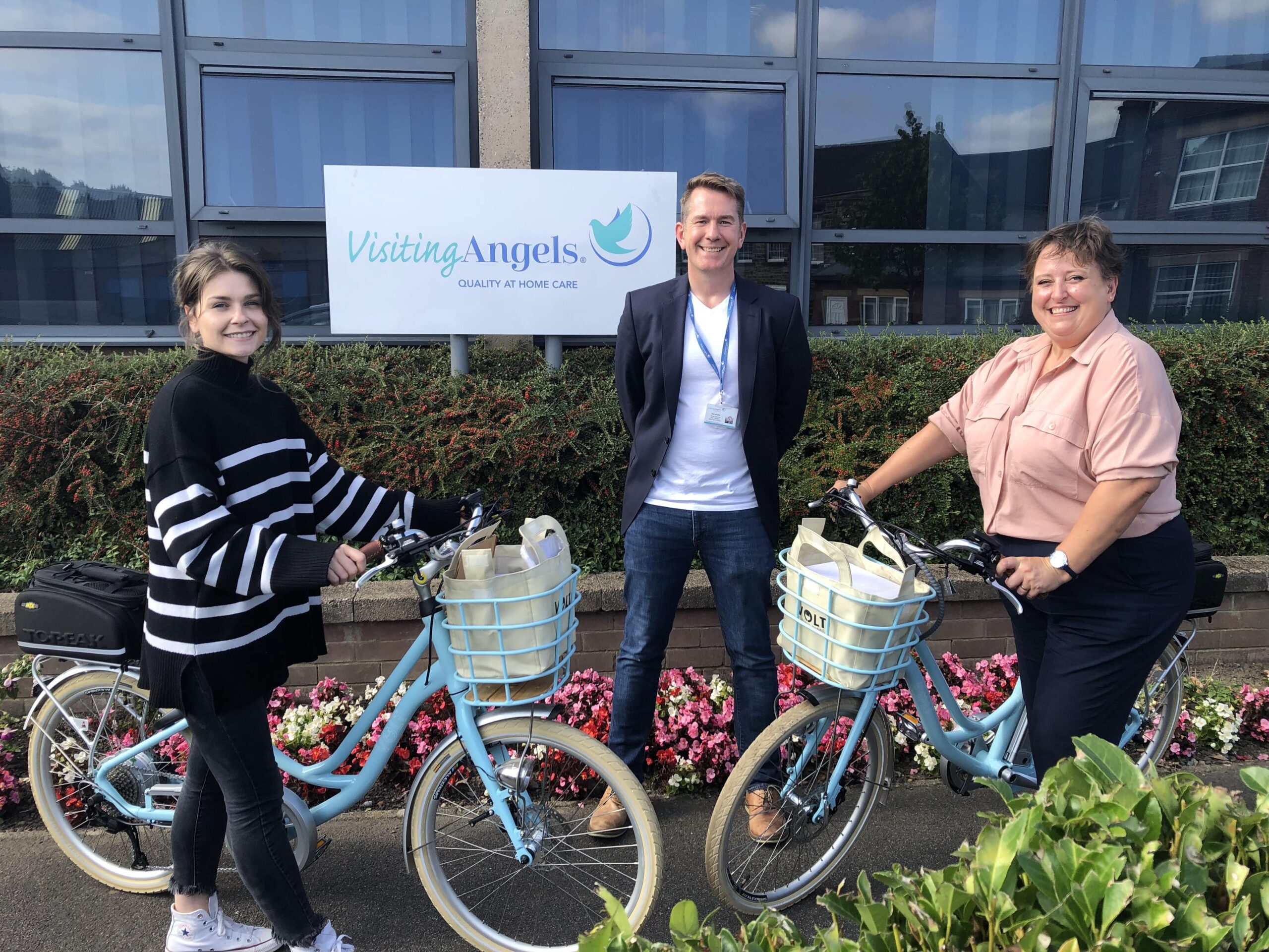 South yorkshire on sale electric bikes