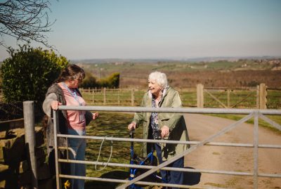 How to Find the Right Home Care Provider in Ealing: A Guide for Families
