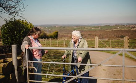 How to Find the Right Home Care Provider in Ealing: A Guide for Families