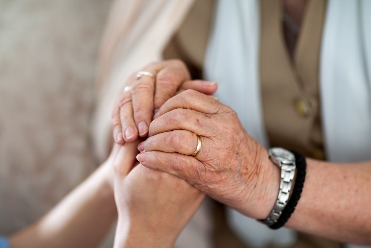 High quality home care in brentford