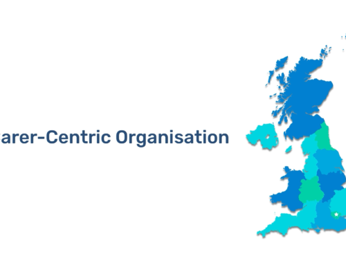Carer Centricity- A game changer in Homecare