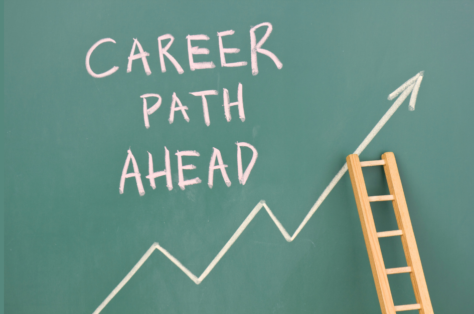 Visiting Angels | Career Progression in Care