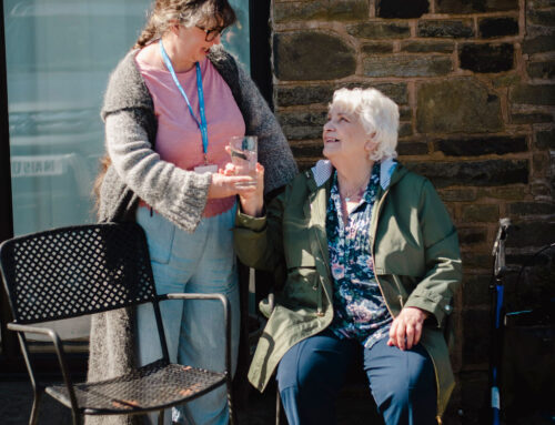 Visiting Angels | Memory-Boosting Games for Elderly