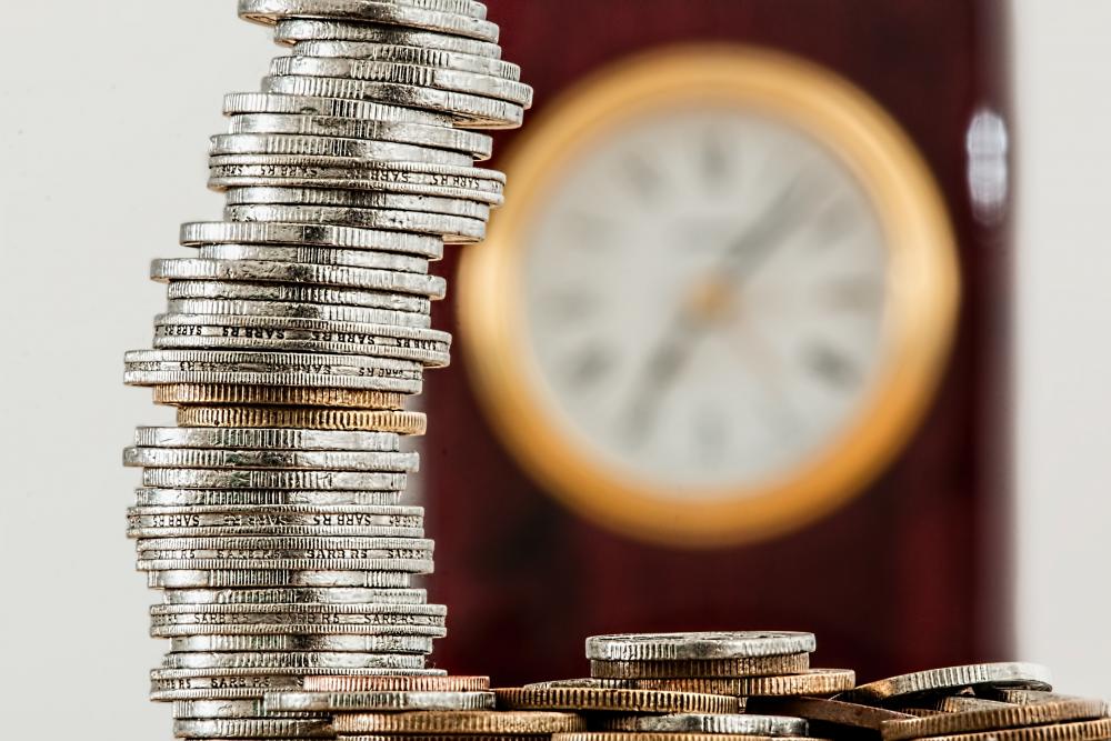 Visiting Angels | Funding care – A sensible approach