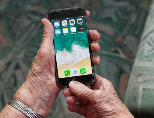 A List of Recommended Apps for Seniors: Boost Your Health and Wellness