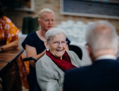 Parkinson’s Awareness Day (11 April): Caring with Compassion and Support