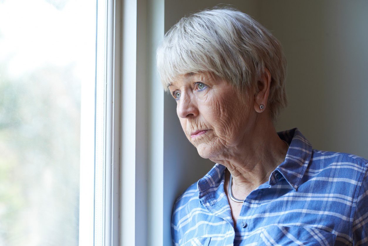 Visiting Angels | Tackling loneliness for your loved ones